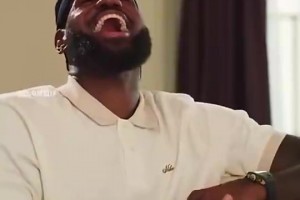 詹姆斯此前：不是我吹牛逼，科比81分那晚我就预测他会拿80分